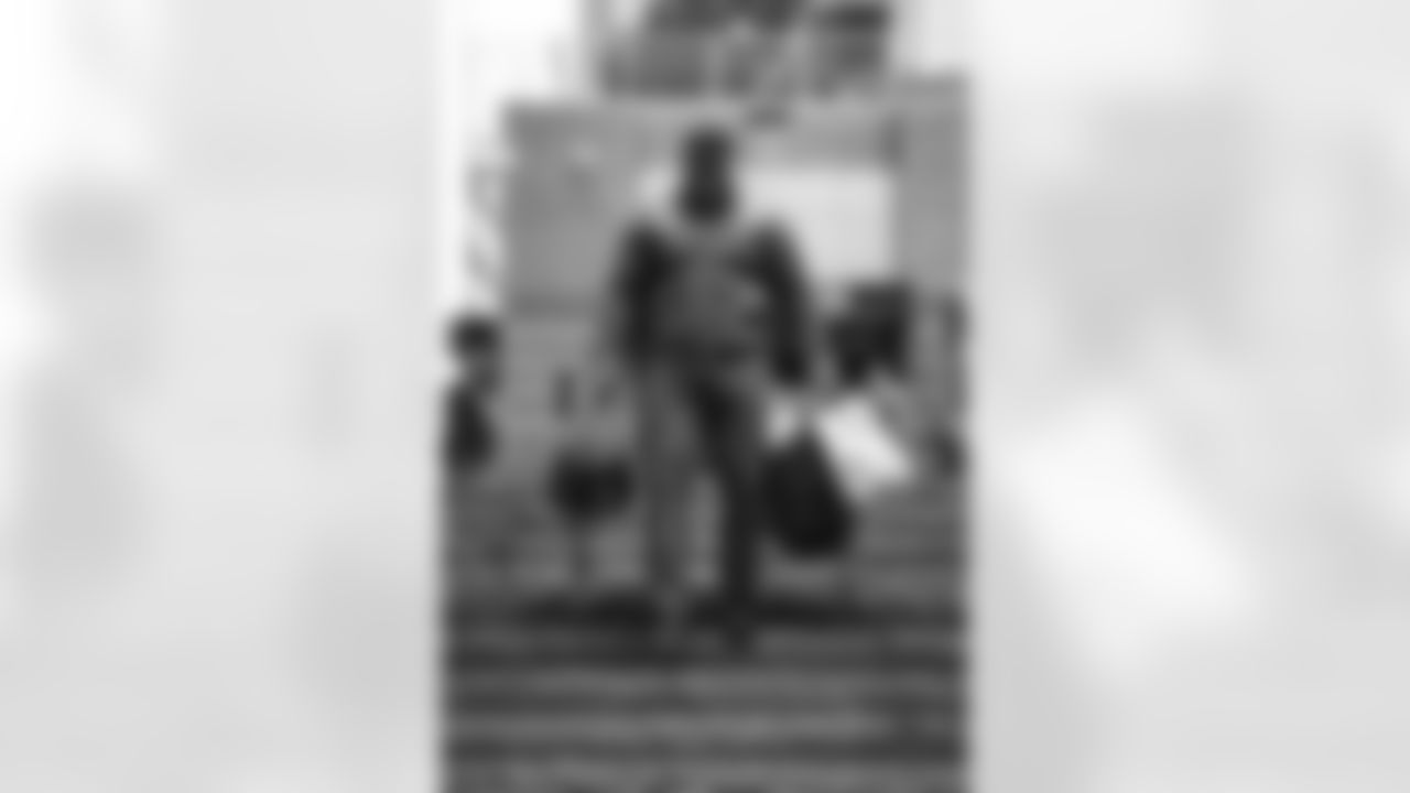 The Los Angeles Rams take on the Carolina Panthers in week 13 of the 2025 NFL regular season.