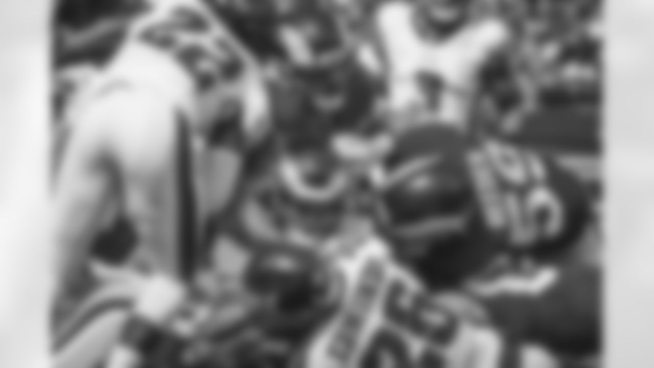 The Los Angeles Rams take on the Philadelphia Eagles in Week 5 of the 2023 NFL Regular Season.