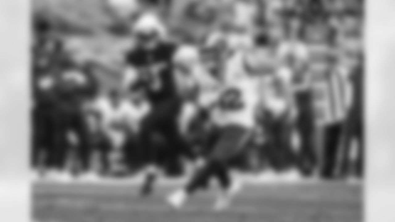 The Los Angeles Rams take on the Arizona Cardinals in week 14 of the 2025 NFL regular season.