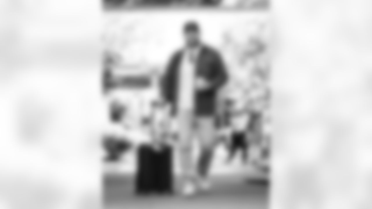 The Los Angeles Rams take on the San Francisco 49ers in week 9 of the 2025 NFL regular season.