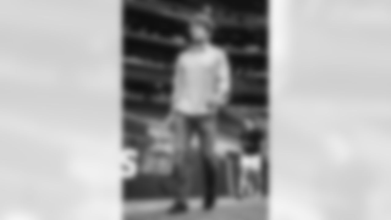 The Los Angeles Rams take on the Arizona Cardinals in week 14 of the 2025 NFL regular season.