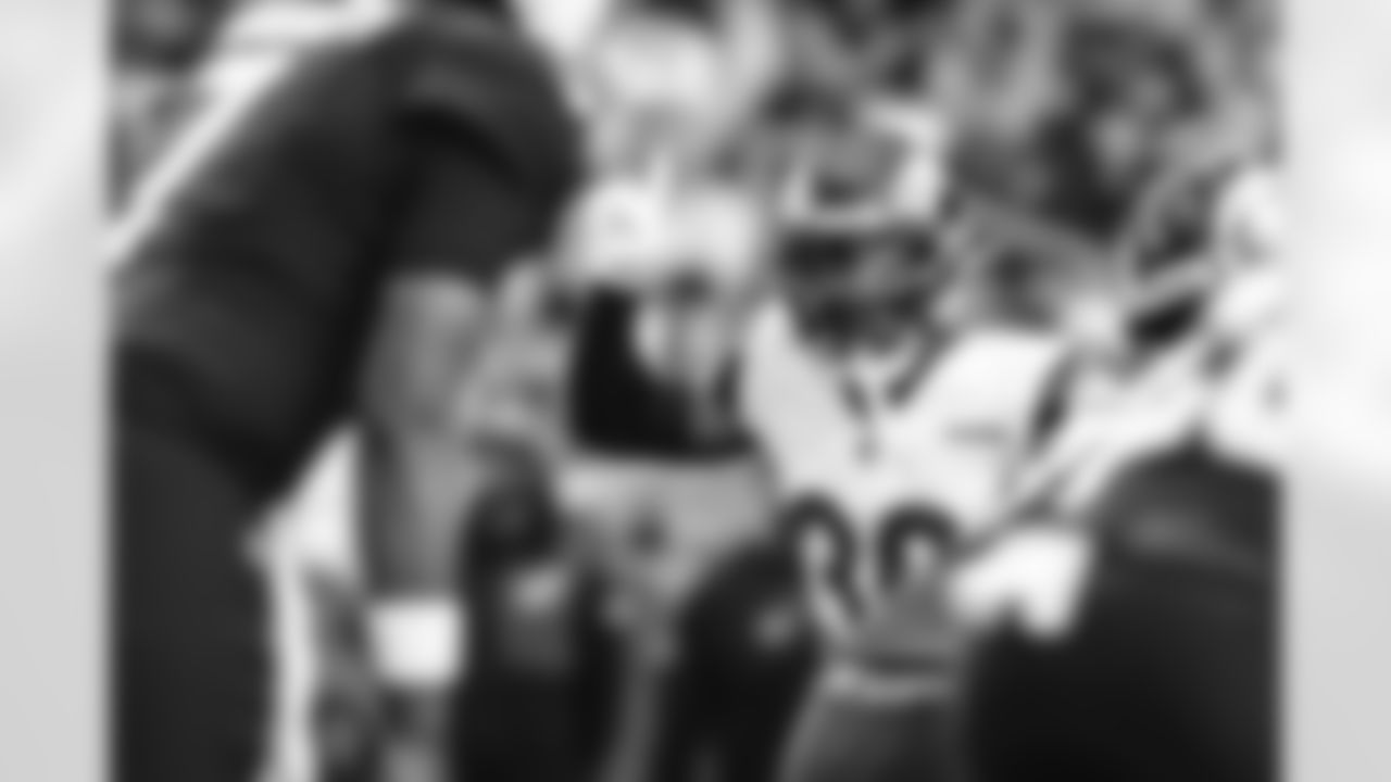 The Los Angeles Rams take on the Arizona Cardinals in week 14 of the 2025 NFL regular season.