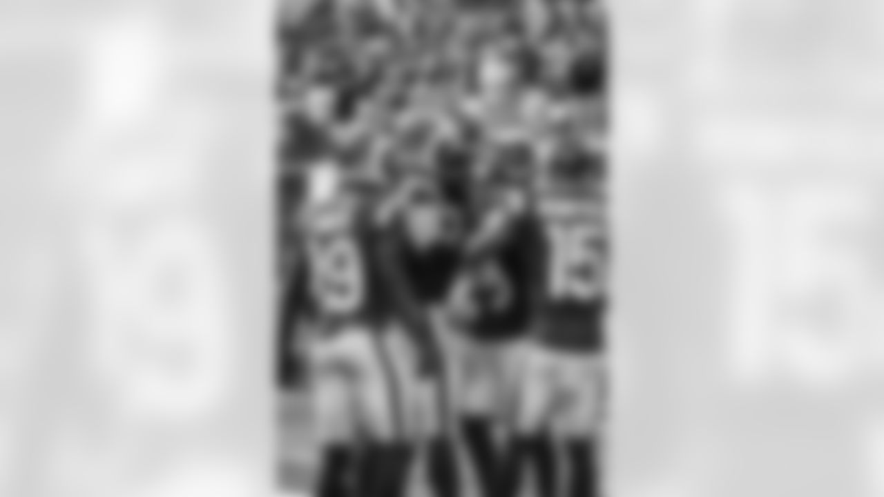 The Los Angeles Rams take on the New Orleans Saints in week 9 of the 2025 NFL regular season.