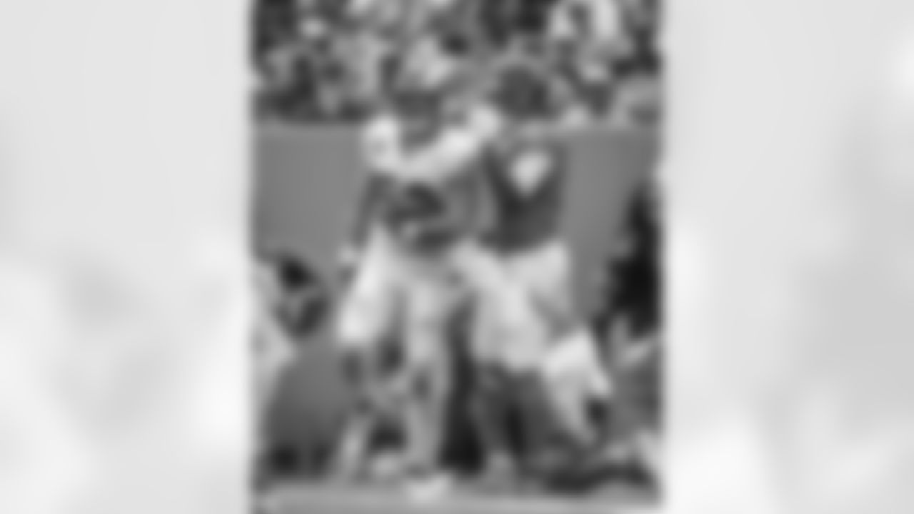 The Los Angeles Rams take on the Tennessee Titan in week 2 of the 2025 NFL regular season.