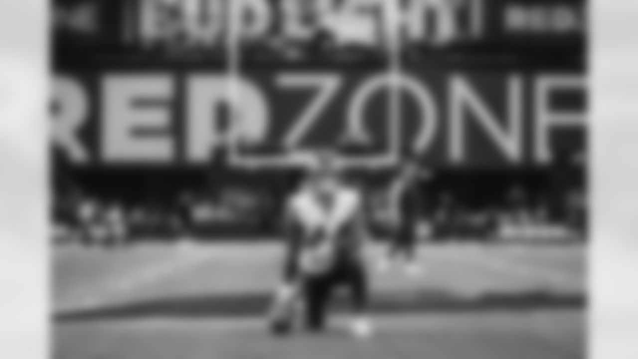 The Los Angeles Rams take on the Arizona Cardinals in week 14 of the 2025 NFL regular season.