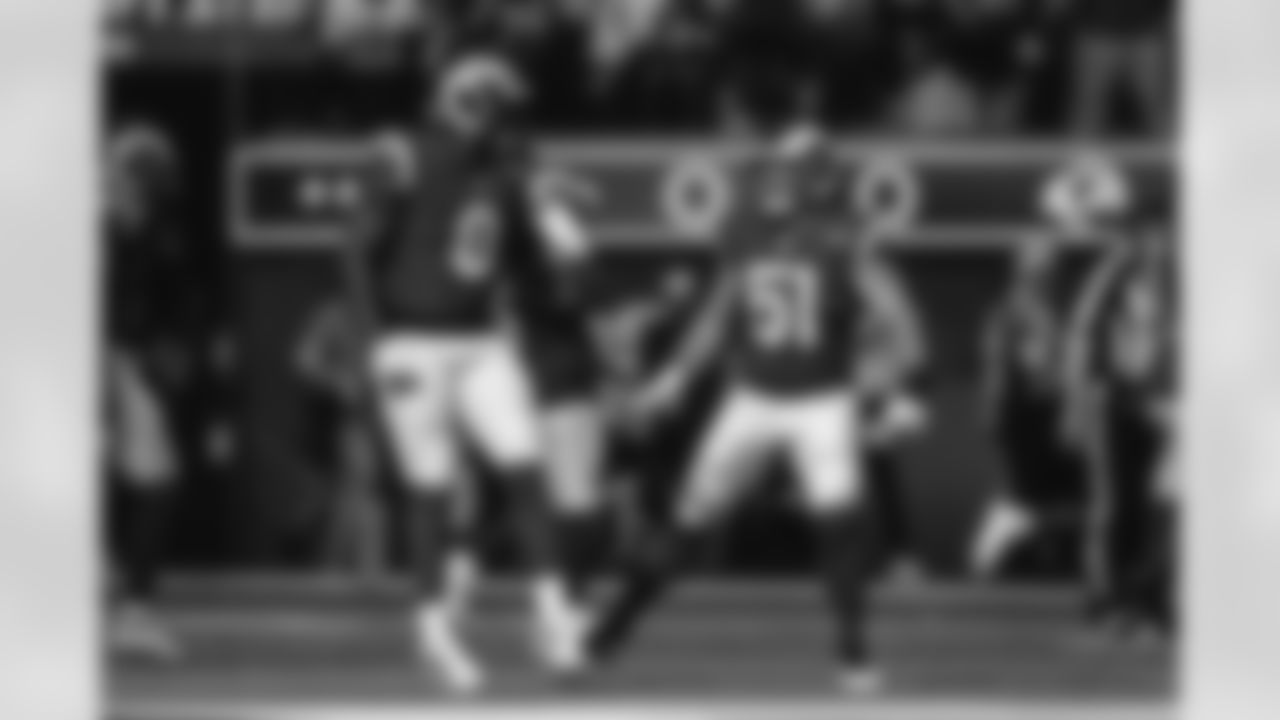 The Los Angeles Rams take on the Detroit Lions in week 15 of the 2025 NFL regular season.