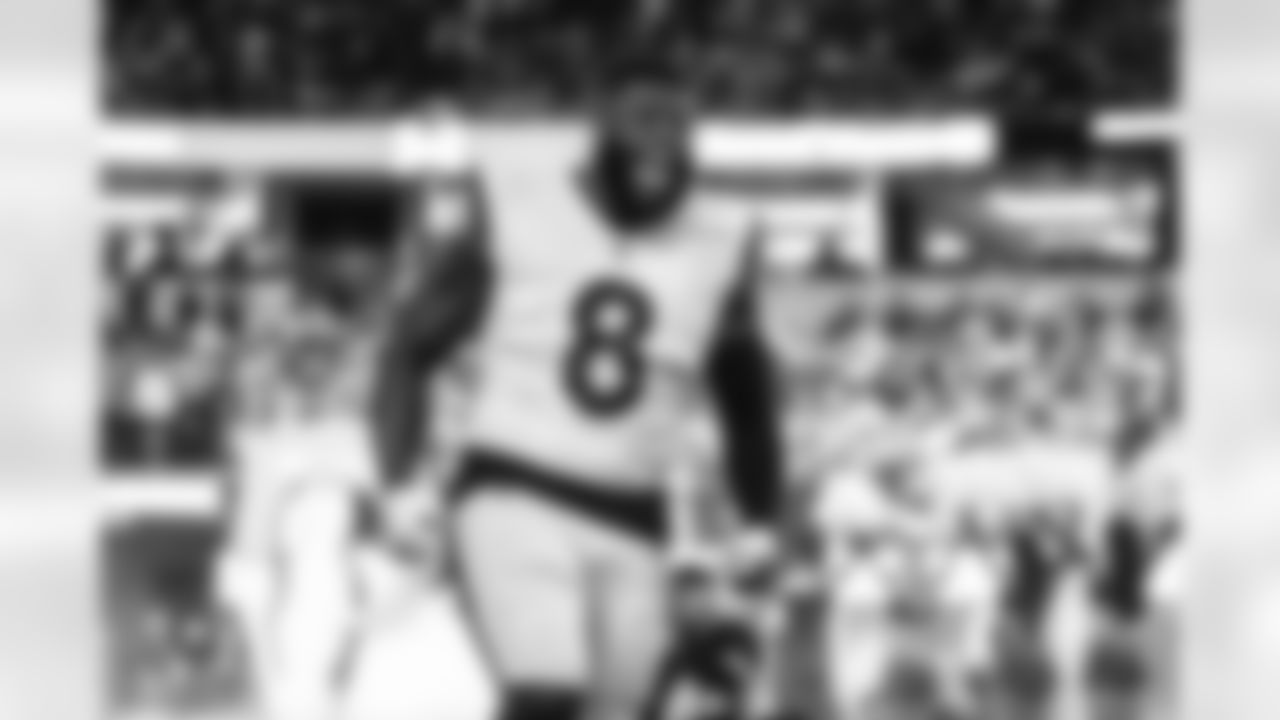 The Los Angeles Rams take on the Tampa Bay Buccaneers in week 12 of the 2025 NFL regular season.