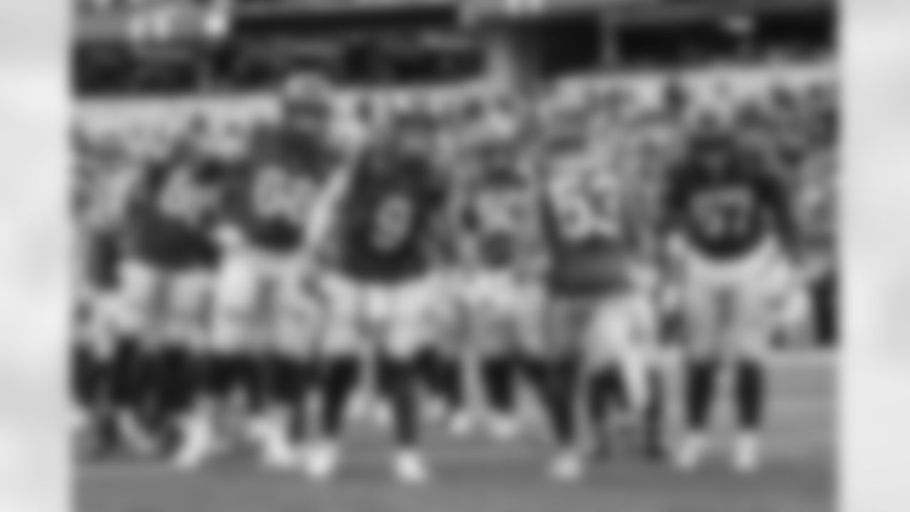 The Los Angeles Rams take on the Arizona Cardinals in week 18 of the 2025 NFL regular season.