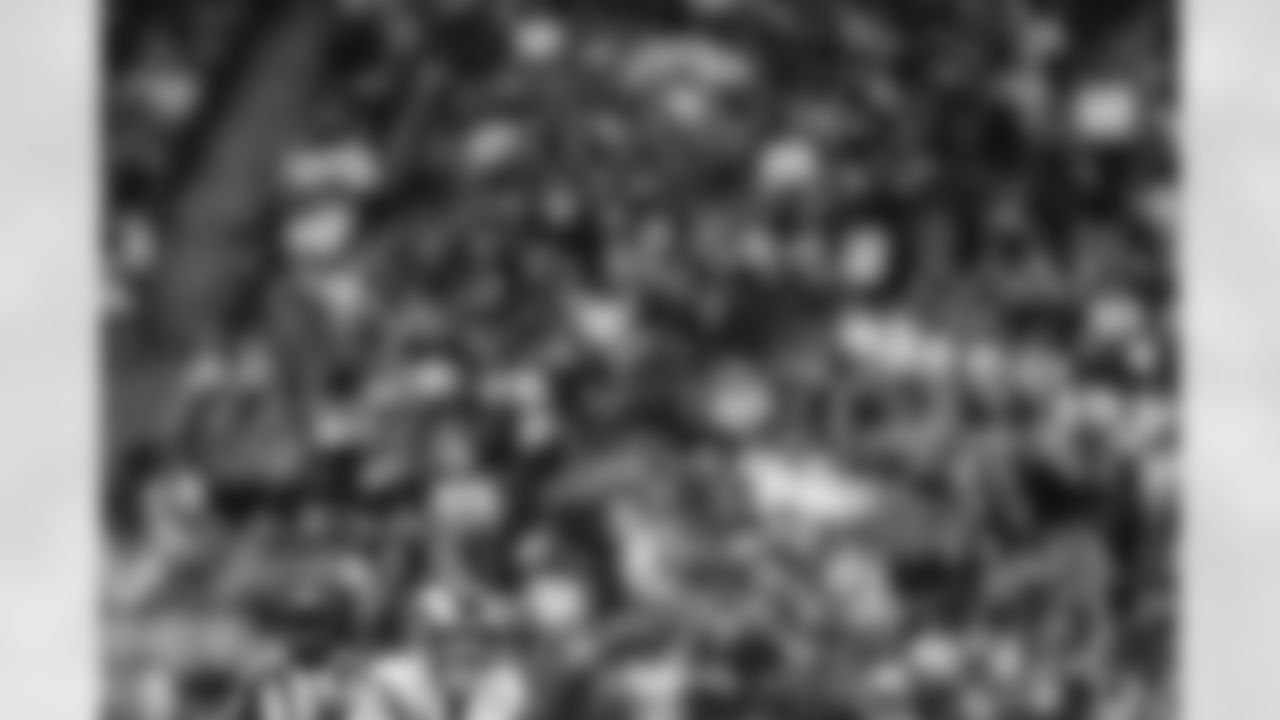 The Los Angeles Rams take on the Arizona Cardinals in week 14 of the 2025 NFL regular season.