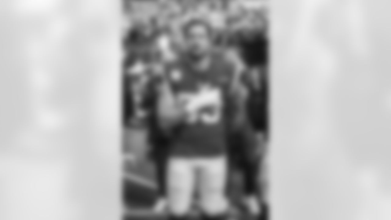 The Los Angeles Rams take on the New Orleans Saints in week 9 of the 2025 NFL regular season.