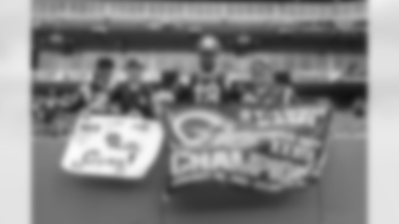 The Los Angeles Rams take on the Tennessee Titans in week 2 of the 2025 NFL regular season.