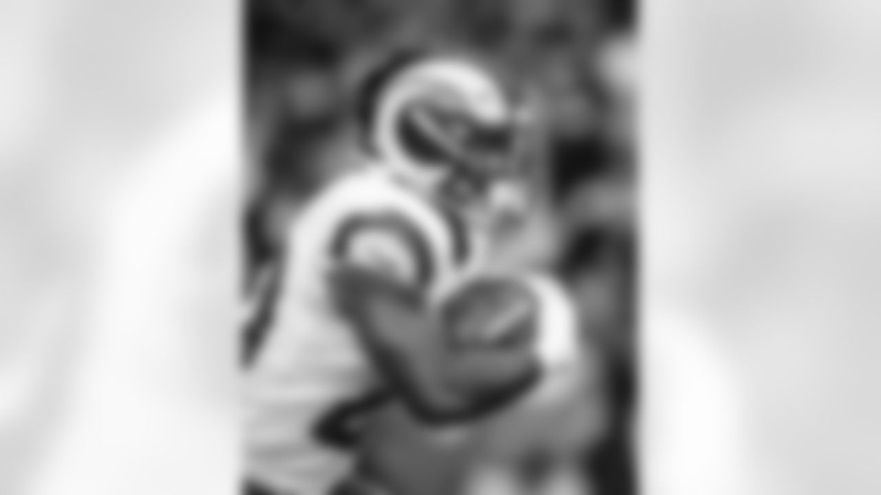 The Los Angeles Rams take on the Arizona Cardinals in week 14 of the 2025 NFL regular season.