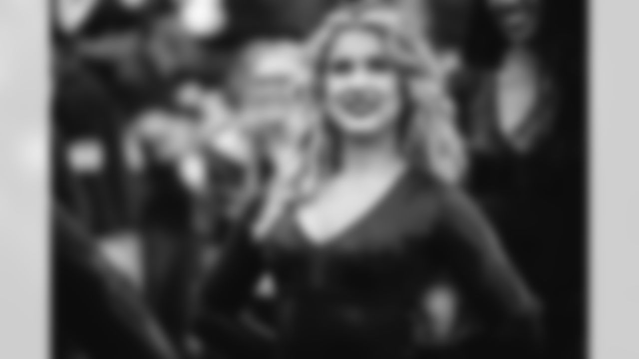 The Los Angeles Rams take on the Seattle Seahawks in week 11 of the 2025 NFL regular season.