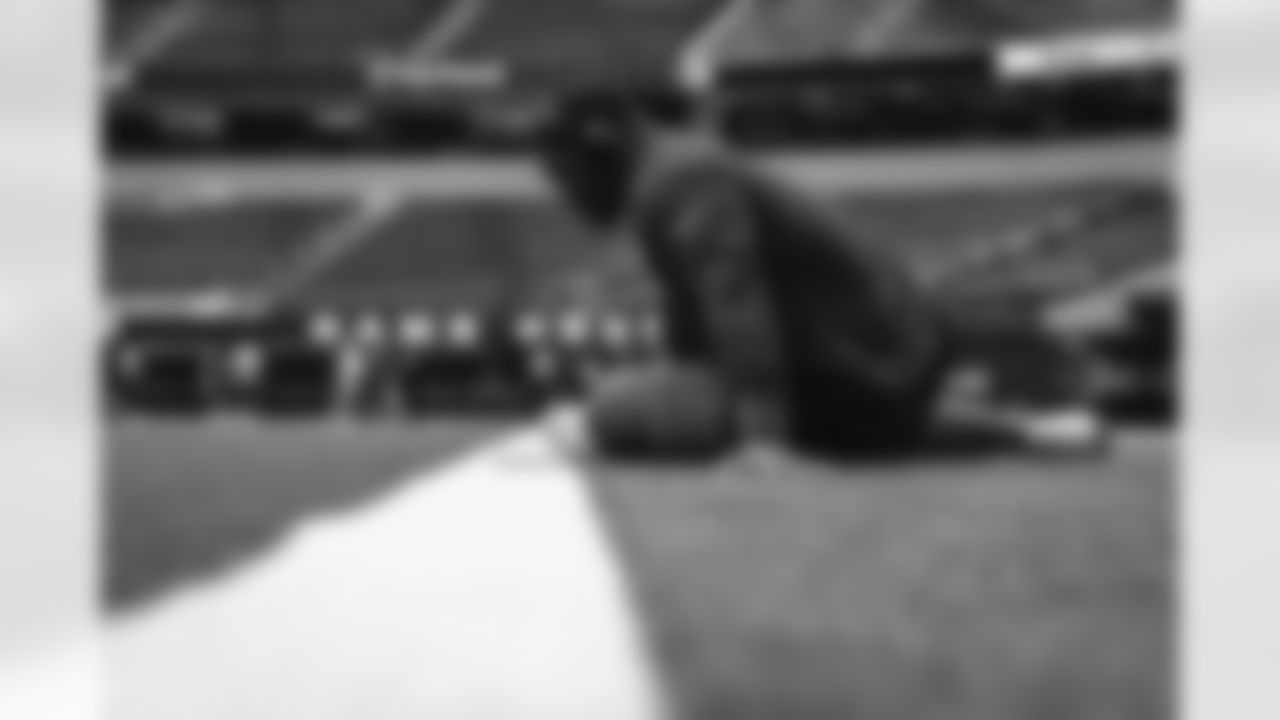The Los Angeles Rams take on the Los Angeles Chargers in week 2 of the 2025 NFL preseason.
