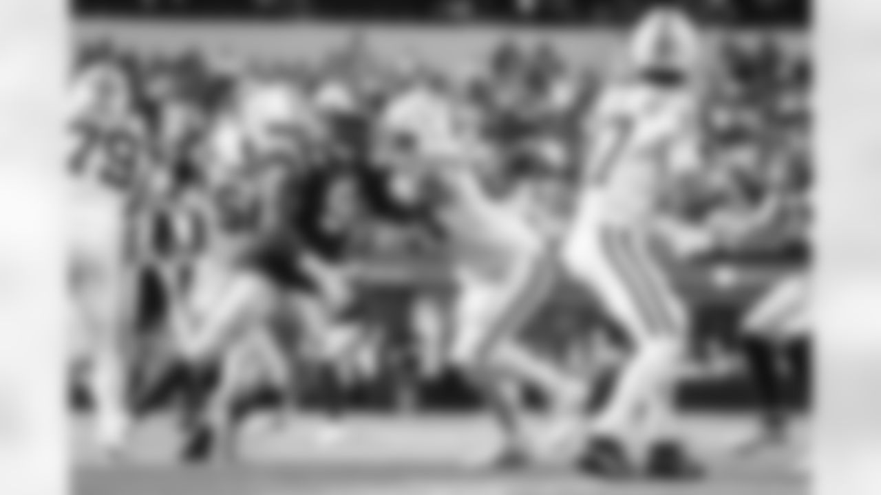 The Los Angeles Rams take on the Indianapolis Colts  in week 4 of the 2025 NFL regular season.