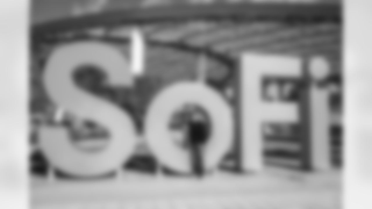 The Los Angeles Rams take on the Detroit Lions in week 15 of the 2025 NFL regular season.