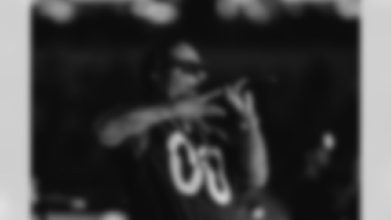 The Los Angeles Rams take on the Tampa Bay Buccaneers in week 12 of the 2025 NFL regular season.