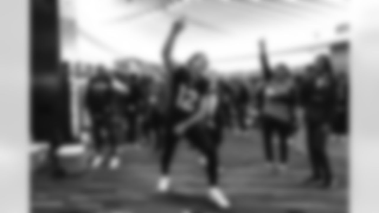 The Los Angeles Rams take on the Seattle Seahawks in week 11 of the 2025 NFL regular season.