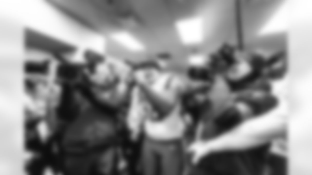 The Los Angeles Rams take on the Chicago Bears in the divisional round of the 2025 NFL Playoffs.