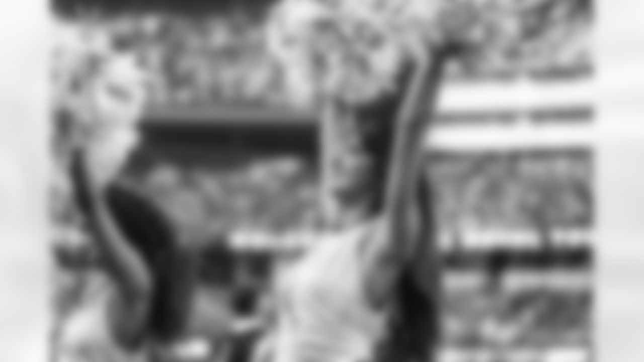 The Los Angeles Rams take on the New Orleans Saints in week 9 of the 2025 NFL regular season.