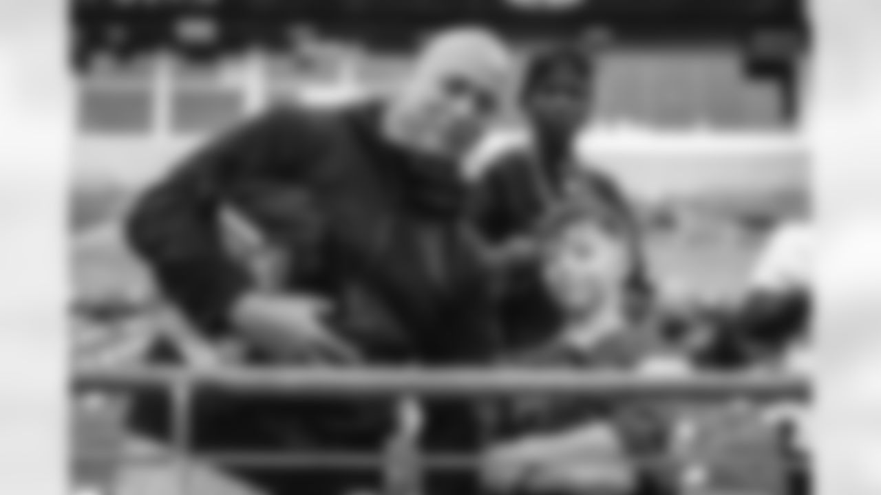 The Los Angeles Rams take on the Baltimore Ravens in week 6 of the 2025 NFL regular season.