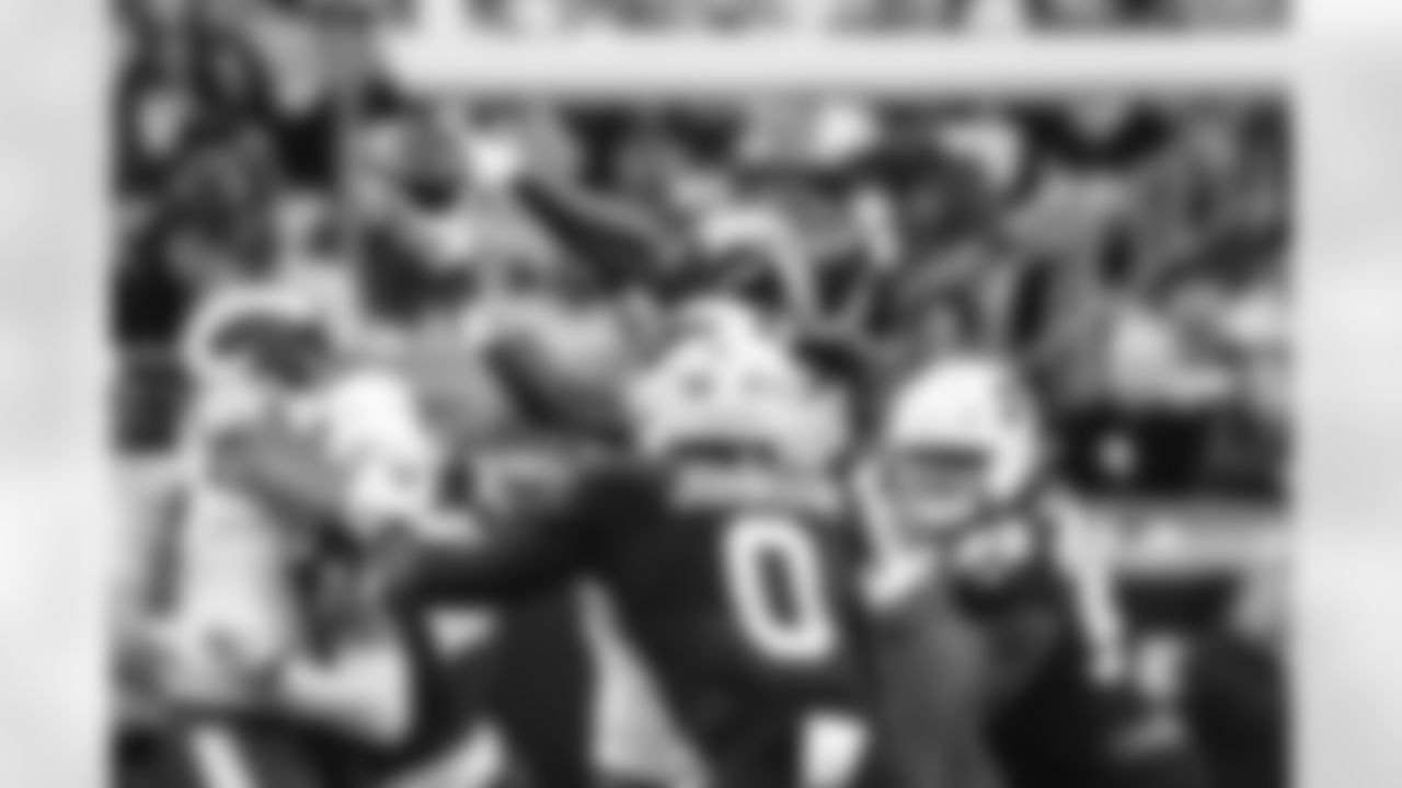 The Los Angeles Rams take on the Arizona Cardinals in week 14 of the 2025 NFL regular season.