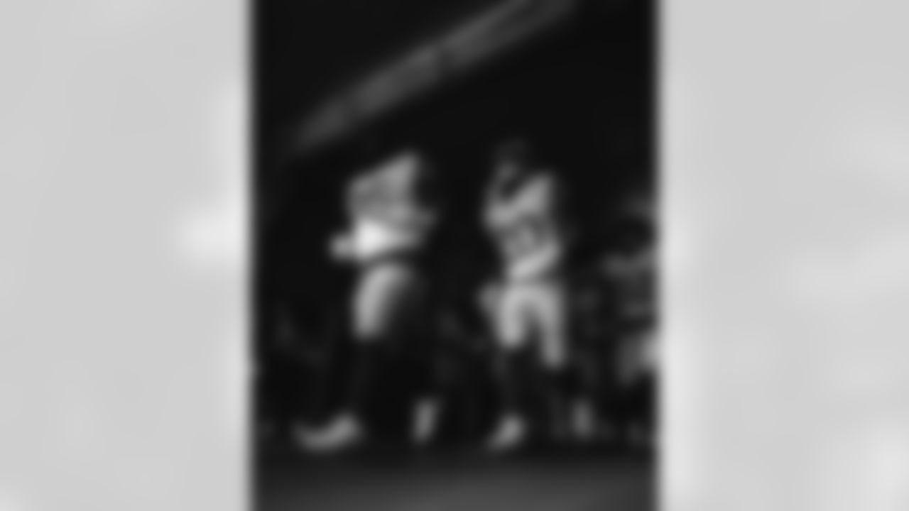 The Los Angeles Rams take on the Carolina Panthers in week 13 of the 2025 NFL regular season.