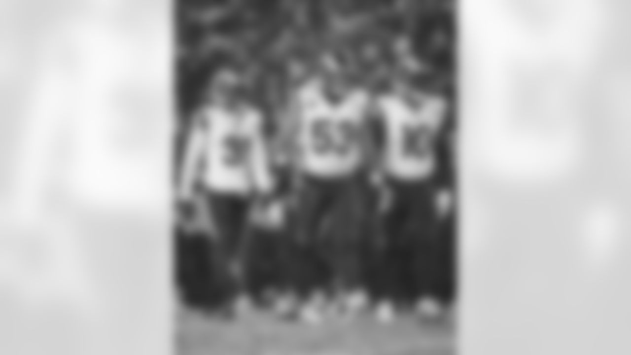 The Los Angeles Rams take on the Chicago Bears in the divisional round of the 2025 NFL Playoffs.