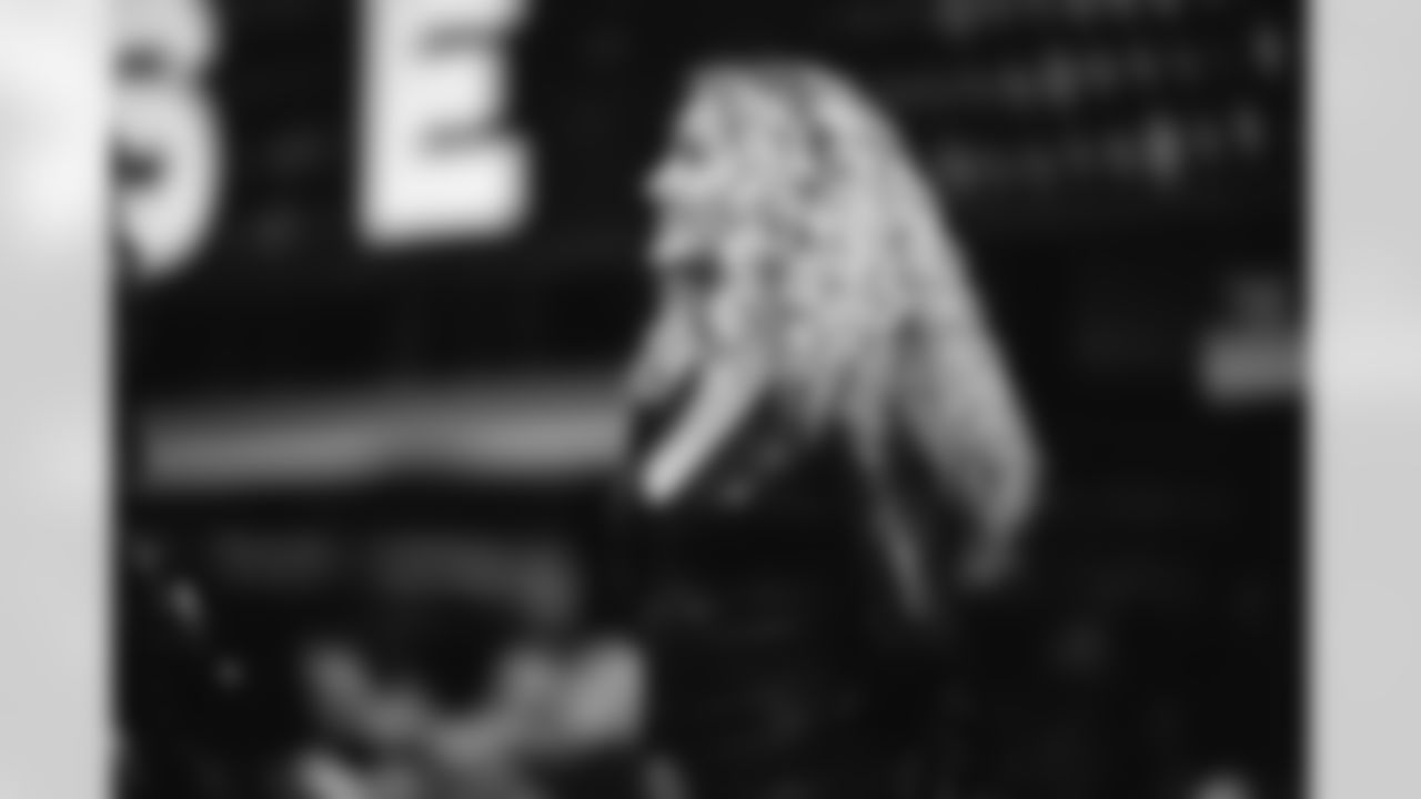 The Los Angeles Rams take on the Seattle Seahawks in week 11 of the 2025 NFL regular season.