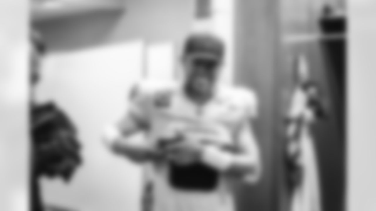 The Los Angeles Rams take on the Tennessee Titan in week 2 of the 2025 NFL regular season.