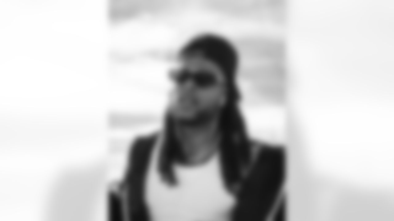 17 WR Davante Adams travels to Chicago for Divisional matchup vs. Bears