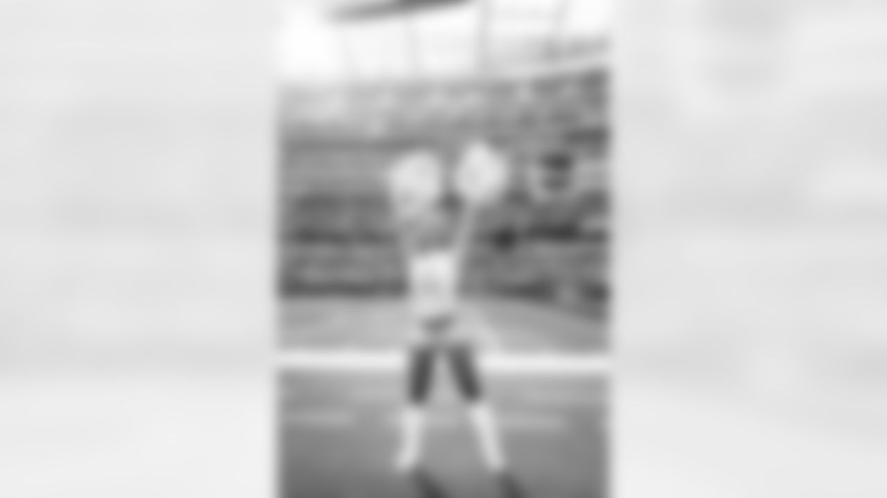 The Los Angeles Rams take on the New Orleans Saints in week 9 of the 2025 NFL regular season.