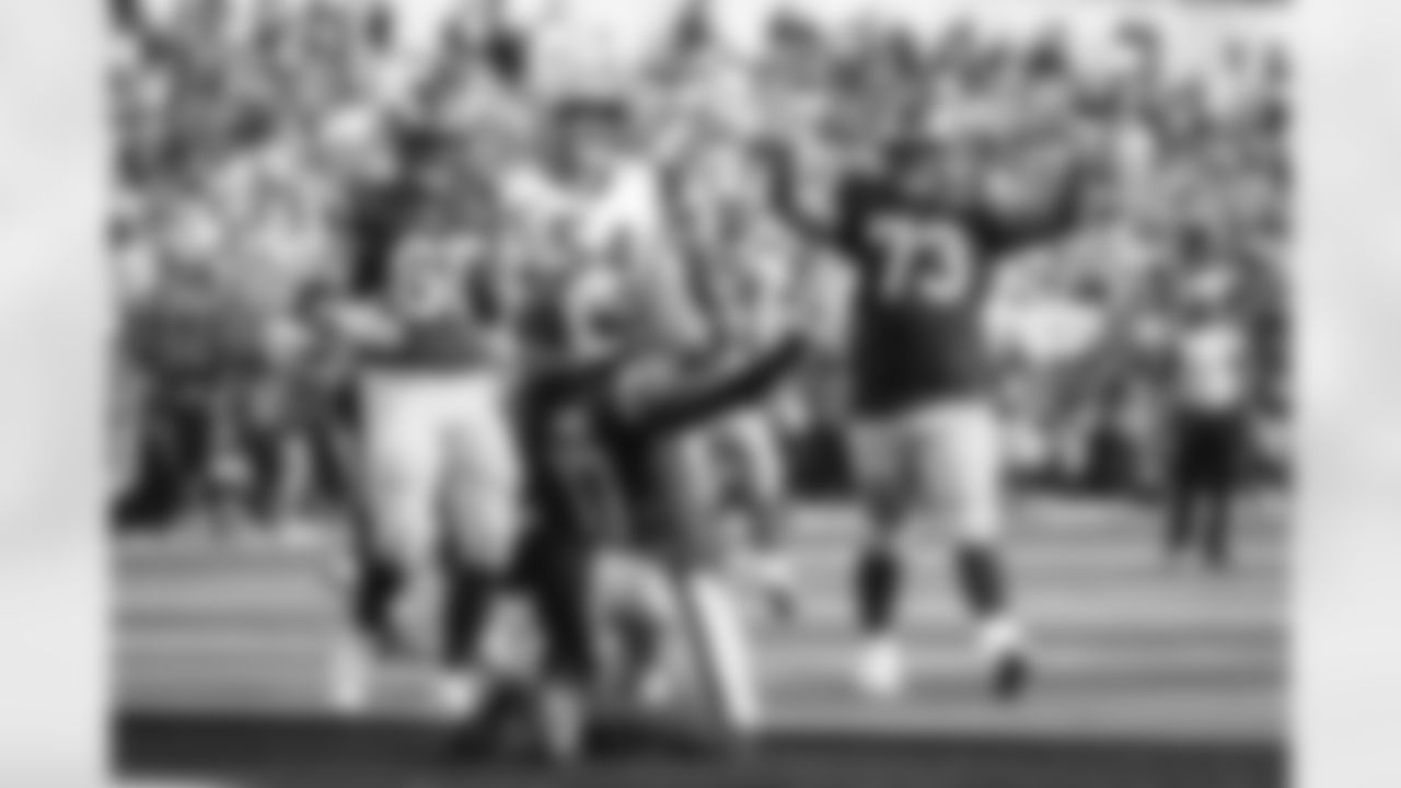 The Los Angeles Rams take on the New Orleans Saints in week 9 of the 2025 NFL regular season.