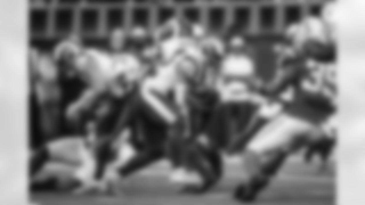 The Los Angeles Rams take on the Los Angeles Chargers in week 2 of the 2025 NFL preseason.