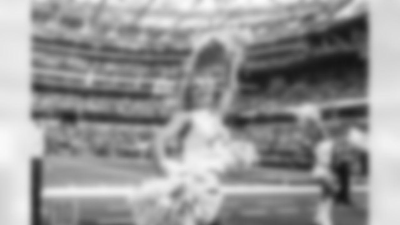 The Los Angeles Rams take on the New Orleans Saints in week 9 of the 2025 NFL regular season.