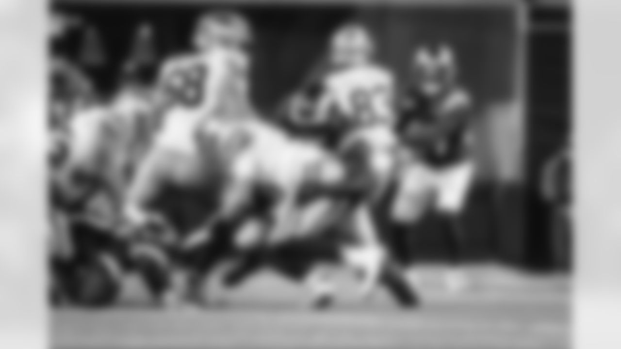 The Los Angeles Rams take on the San Francisco 49ers in week 5 of the 2025 NFL regular season.