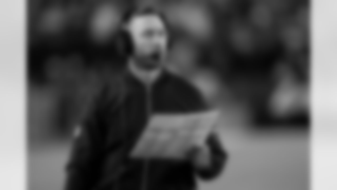 Kliff Kingsbury | Assistant Head Coach