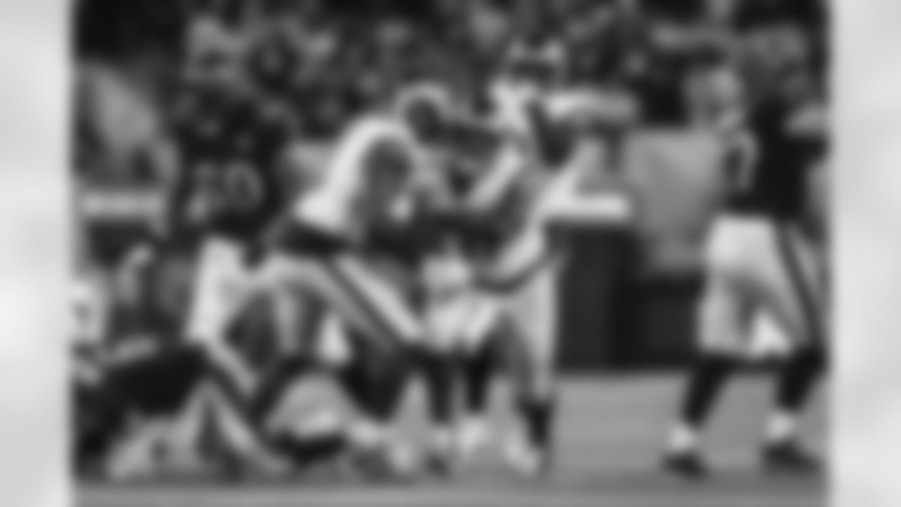 The Los Angeles Rams take on the Tampa Bay Buccaneers in week 12 of the 2025 NFL regular season.