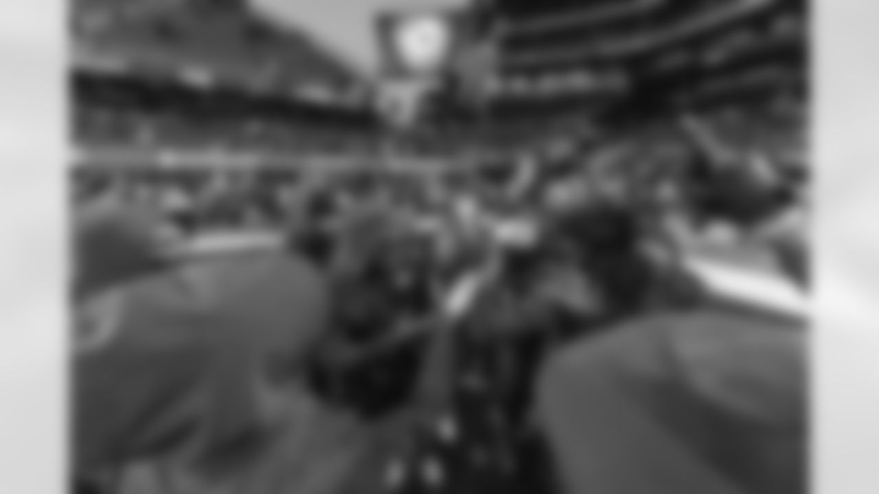 The Los Angeles Rams take on the Seattle Seahawks in week 16 of the 2025 NFL regular season.