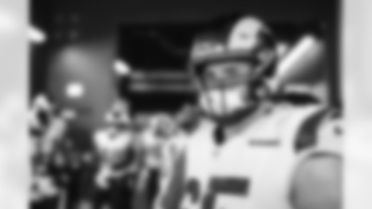 The Los Angeles Rams take on the San Francisco 49ers in week 9 of the 2025 NFL regular season.