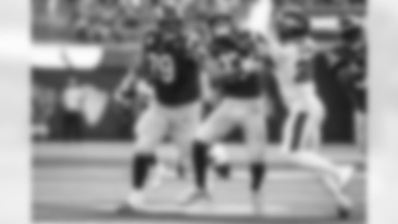 The Los Angeles Rams take on the Philadelphia Eagles in Week 5 of the 2023 NFL Regular Season.