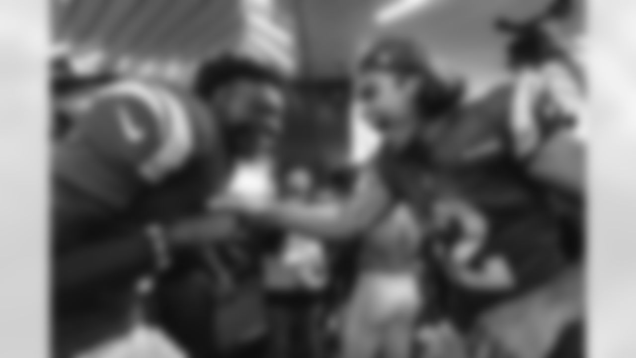 The Los Angeles Rams take on the Detroit Lions in week 15 of the 2025 NFL regular season.