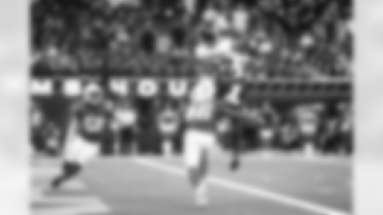 The Los Angeles Rams take on the Los Angeles Chargers in week 2 of the 2025 NFL preseason.