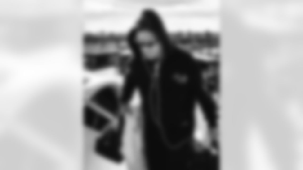 12 WR Puka Nacua travels to Chicago for Divisional matchup vs. Bears