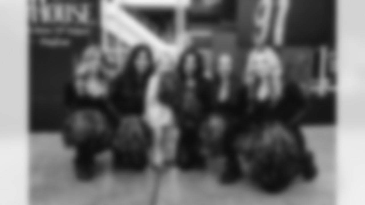 The Los Angeles Rams take on the Seattle Seahawks in week 11 of the 2025 NFL regular season.