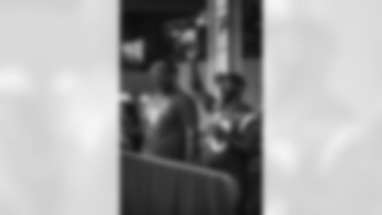 The Los Angeles Rams take on the New Orleans Saints in week 9 of the 2025 NFL regular season.