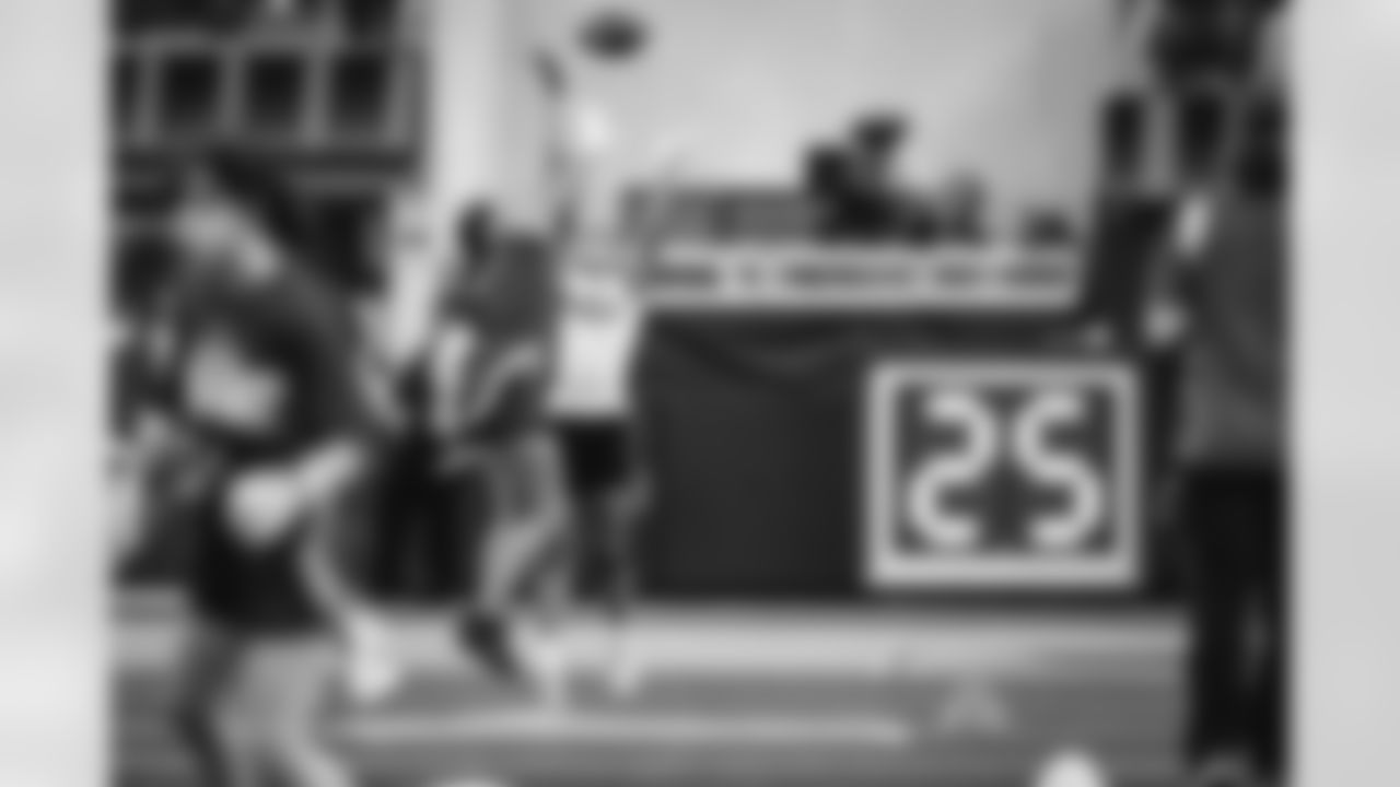 The Los Angeles Rams take on the Los Angeles Chargers in week 2 of the 2025 NFL preseason.