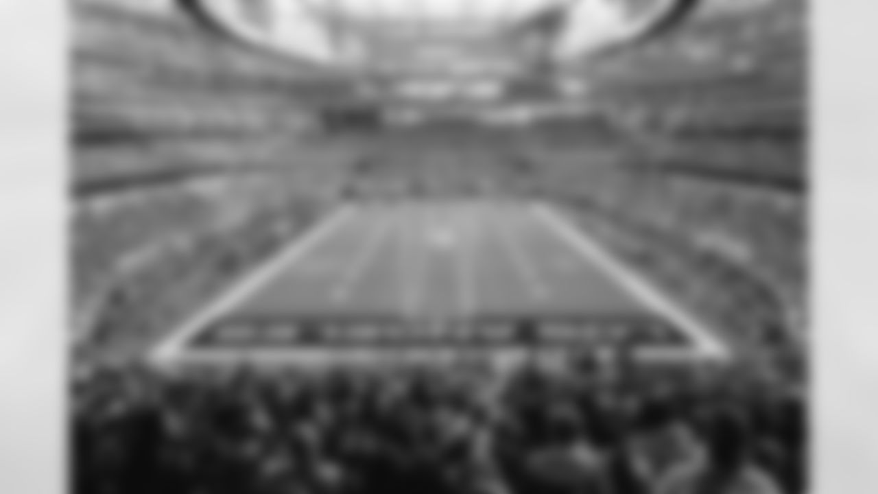 The Los Angeles Rams take on the Detroit Lions in week 15 of the 2025 NFL regular season.