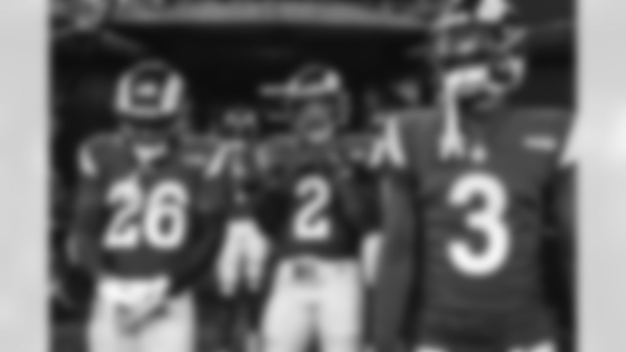 The Los Angeles Rams take on the Seattle Seahawks in week 16 of the 2025 NFL regular season.