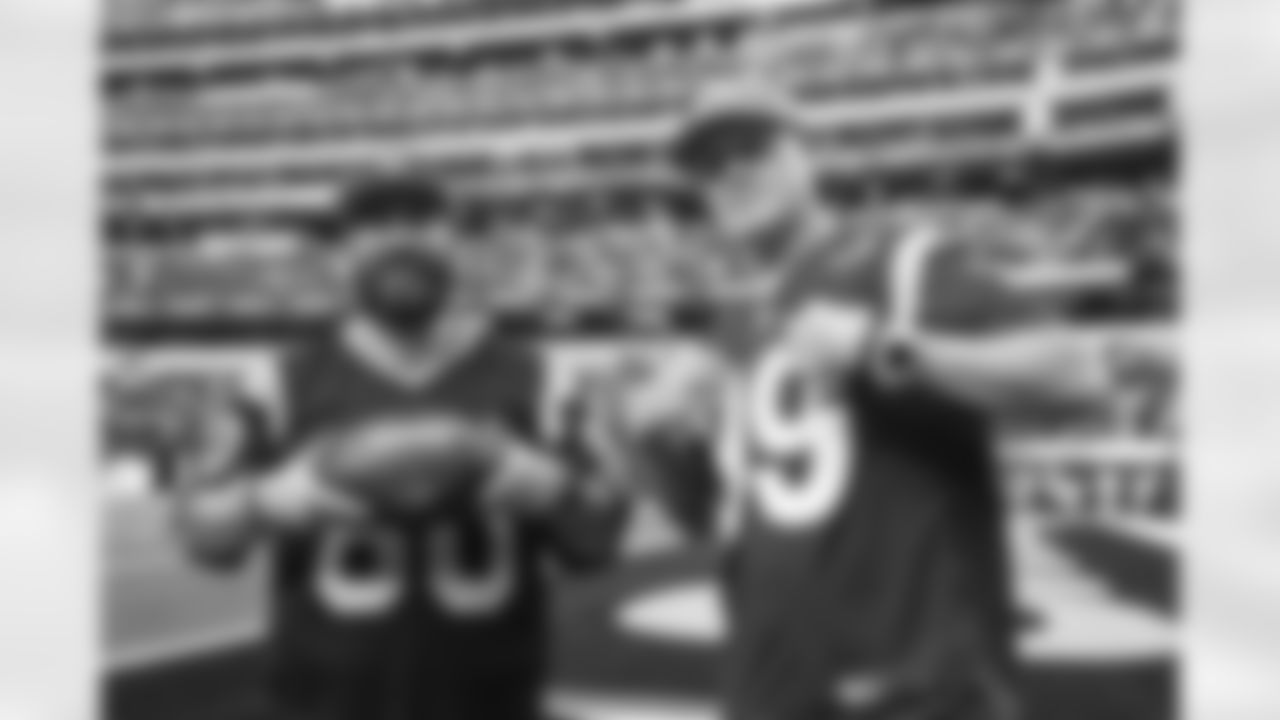 The Los Angeles Rams take on the San Francisco 49ers in week 5 of the 2025 NFL regular season.